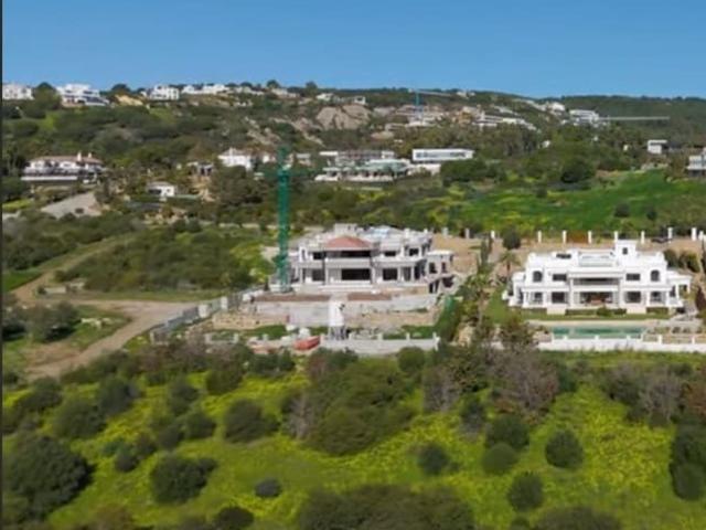 Solar/Parcela en venta en Sotogrande, Cádiz Costa de la Luz