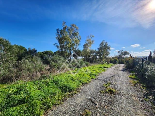 Solar/Parcela en venta en Sotogrande, Cádiz Costa de la Luz