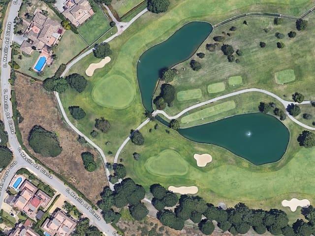Solar/Parcela en venta en Sotogrande, Cádiz Costa de la Luz