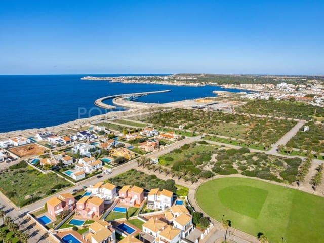 Solar/Parcela en venta en Son Blanc, Menorca