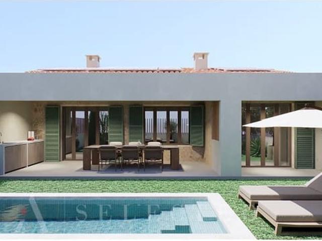 Solar/Parcela en venta en Son Carrio, Mallorca