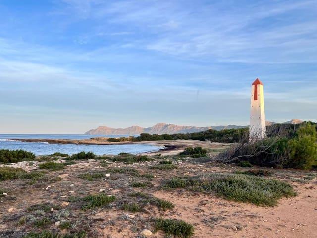Solar/Parcela en venta en Son Serra de Marina, Mallorca