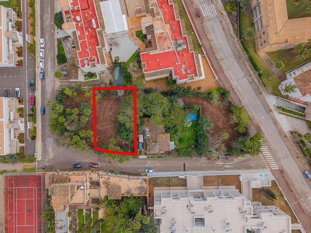 Solar/Parcela en venta en Son Servera, Mallorca