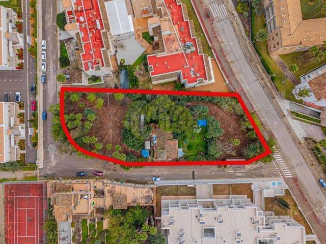 Solar/Parcela en venta en Son Servera, Mallorca
