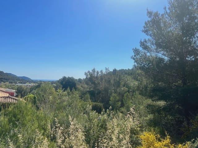 Solar/Parcela en venta en Son Servera, Mallorca
