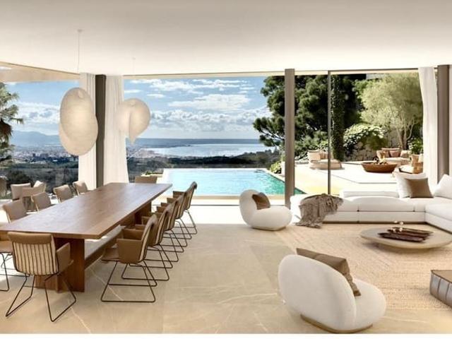 Solar/Parcela en venta en Son Vida, Mallorca