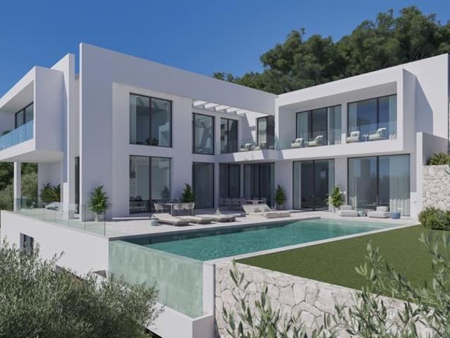 Solar/Parcela en venta en Son Vida, Mallorca