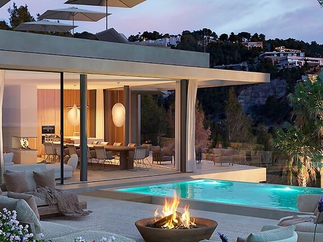 Solar/Parcela en venta en Son Vida, Mallorca