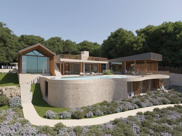 Solar/Parcela en venta en Son Vida, Mallorca