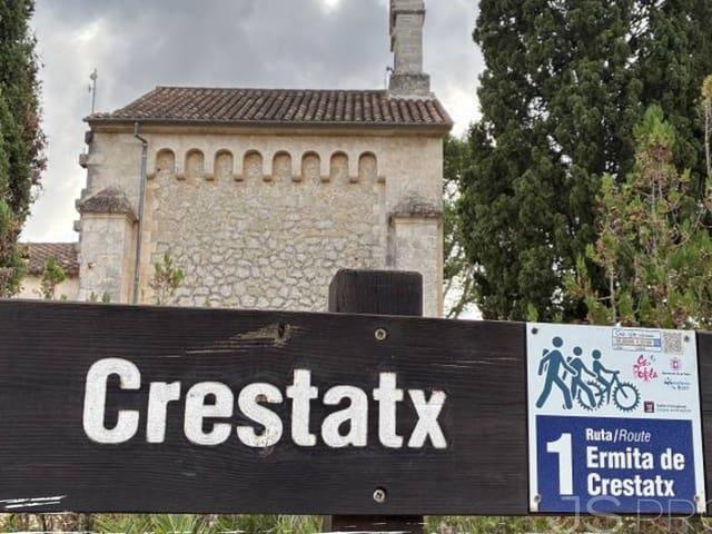 Solar/Parcela en venta en Sa Pobla, Mallorca