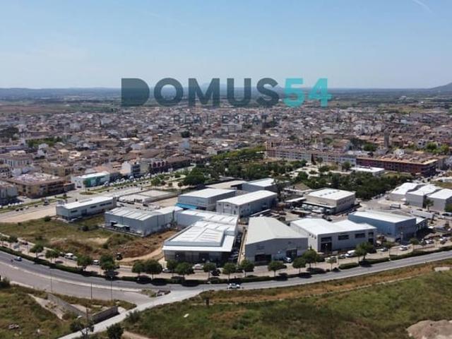 Solar/Parcela en venta en Sa Pobla, Mallorca