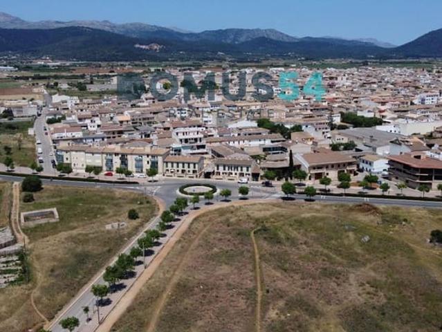 Solar/Parcela en venta en Sa Pobla, Mallorca