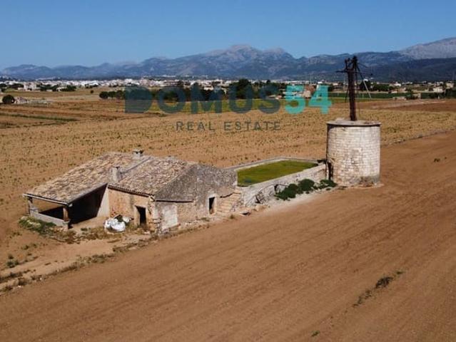 Solar/Parcela en venta en Sa Pobla, Mallorca