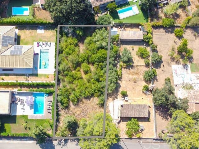 Solar/Parcela en venta en Sa Pobla, Mallorca