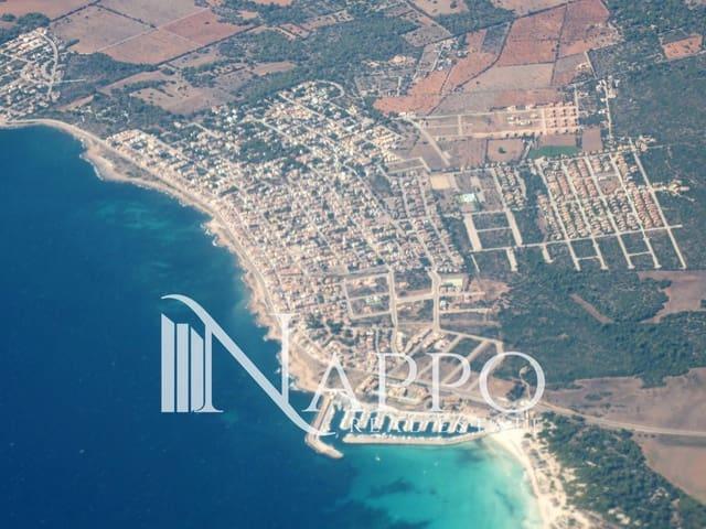 Solar/Parcela en venta en Sa Rapita / La Rapita, Mallorca