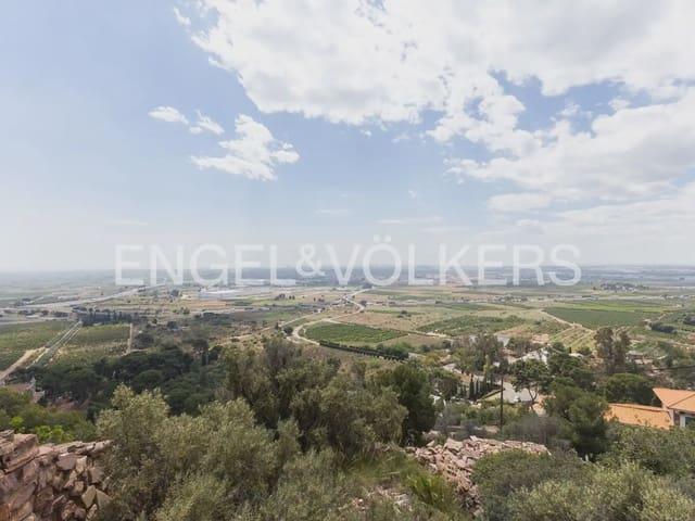 Solar/Parcela en venta en Sagunto / Sagunt, Valencia Costa Valencia