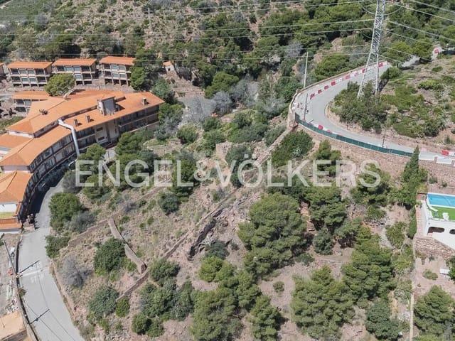 Solar/Parcela en venta en Sagunto / Sagunt, Valencia Costa Valencia