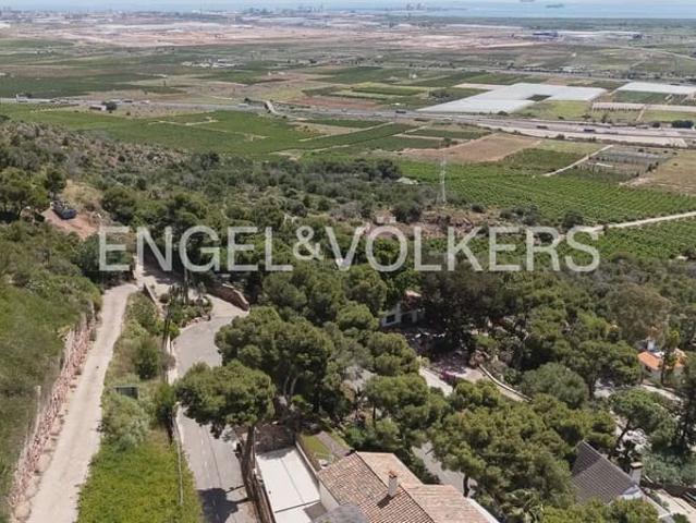 Solar/Parcela en venta en Sagunto / Sagunt, Valencia Costa Valencia