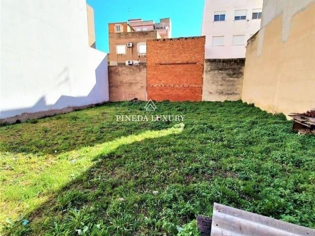 Solar/Parcela en venta en Sagunto / Sagunt, Valencia Costa Valencia