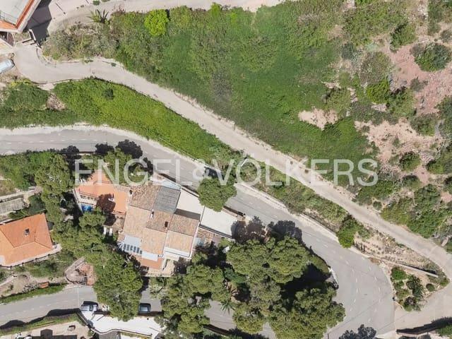 Solar/Parcela en venta en Sagunto / Sagunt, Valencia Costa Valencia