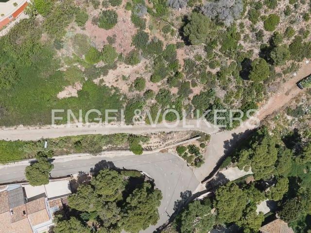 Solar/Parcela en venta en Sagunto / Sagunt, Valencia Costa Valencia