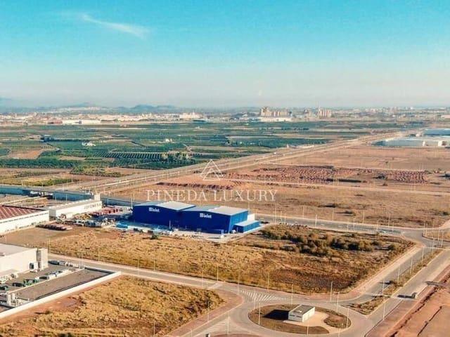 Solar/Parcela en venta en Sagunto / Sagunt, Valencia Costa Valencia