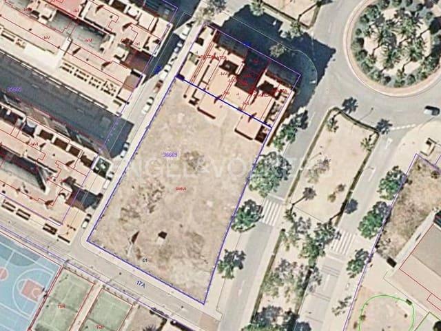 Solar/Parcela en venta en Sagunto / Sagunt, Valencia Costa Valencia