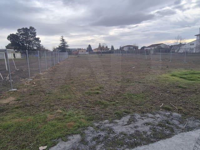 Solar/Parcela en venta en Salamanca, Salamanca