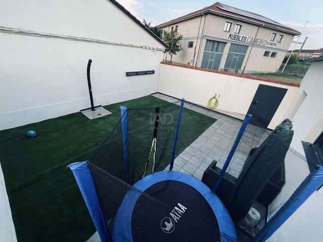 Solar/Parcela en venta en Salamanca, Salamanca