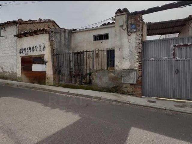 Solar/Parcela en venta en Salamanca, Salamanca