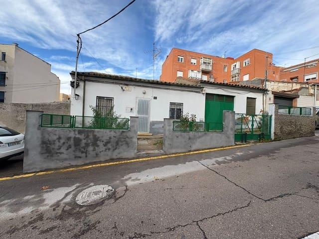 Solar/Parcela en venta en Salamanca, Salamanca
