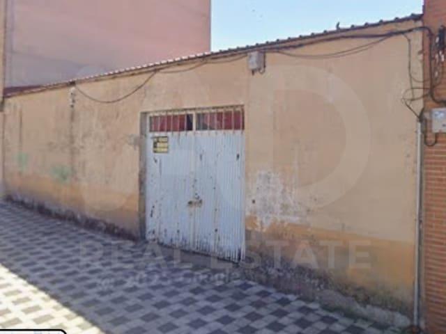 Solar/Parcela en venta en Salamanca, Salamanca