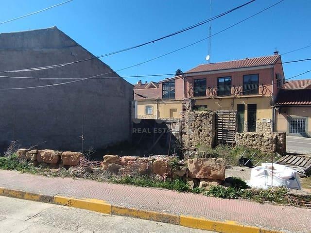 Solar/Parcela en venta en Salamanca, Salamanca