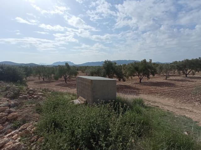 Solar/Parcela en venta en Salinas, Alicante