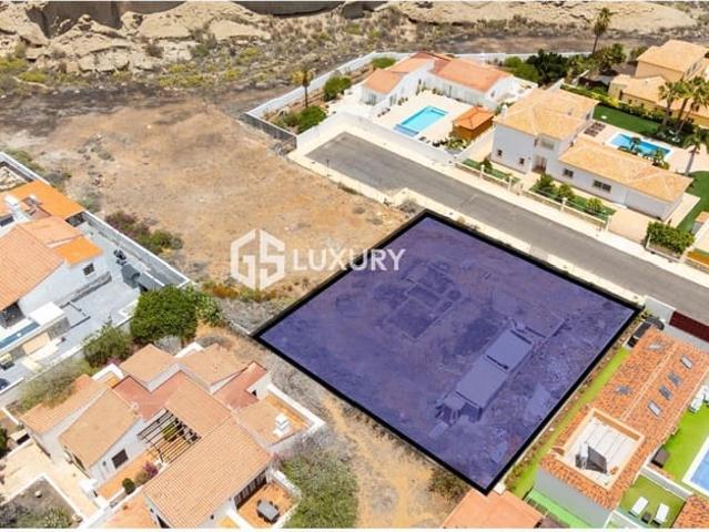 Solar/Parcela en venta en San Miguel de Abona, Tenerife