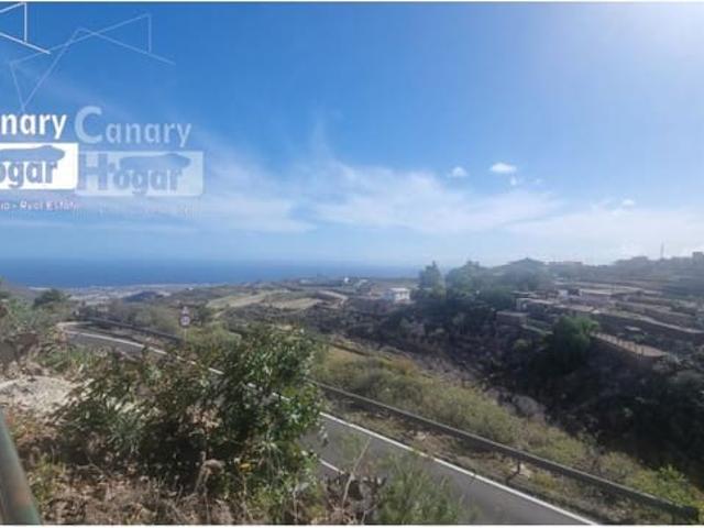 Solar/Parcela en venta en San Miguel de Abona, Tenerife