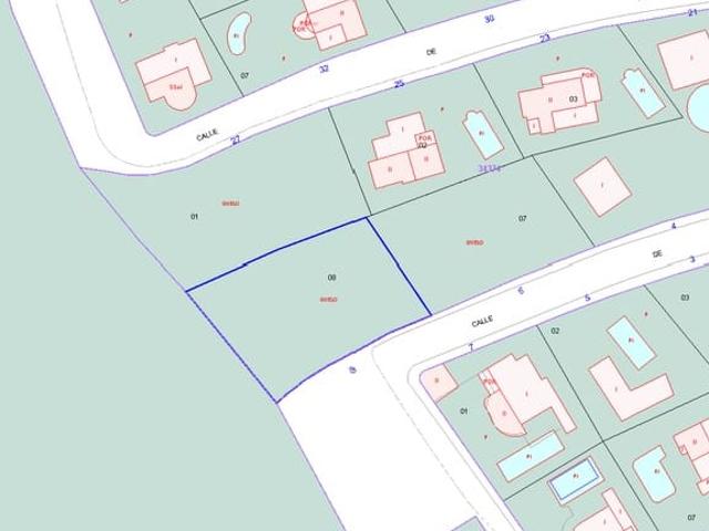 Solar/Parcela en venta en San Miguel de Salinas, Alicante Costa Blanca