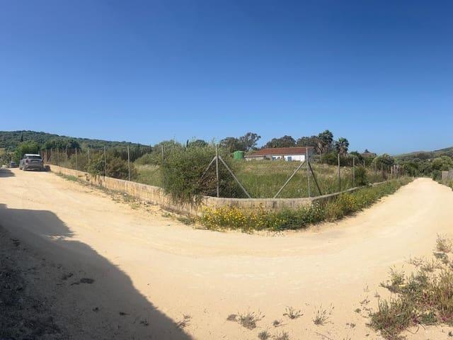 Terreno/Finca Rústica en venta en San Ambrosio, Cádiz Costa de la Luz