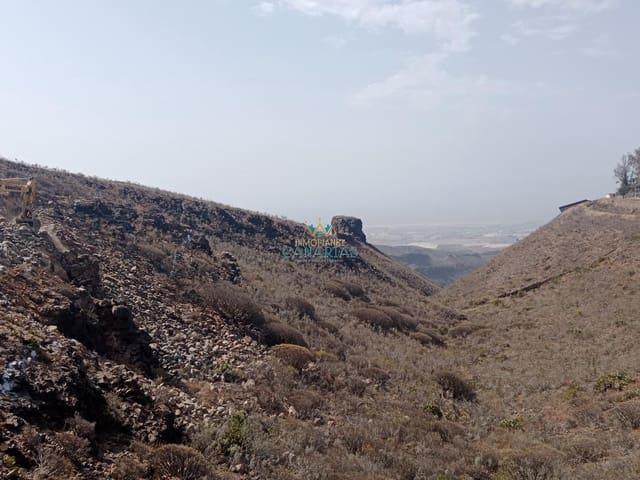 Solar/Parcela en venta en San Bartolomé de Tirajana, Gran Canaria