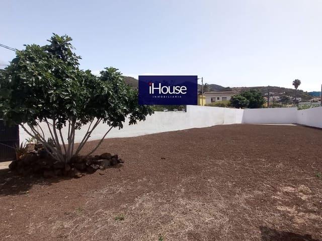 Solar/Parcela en venta en San Cristóbal de La Laguna, Tenerife