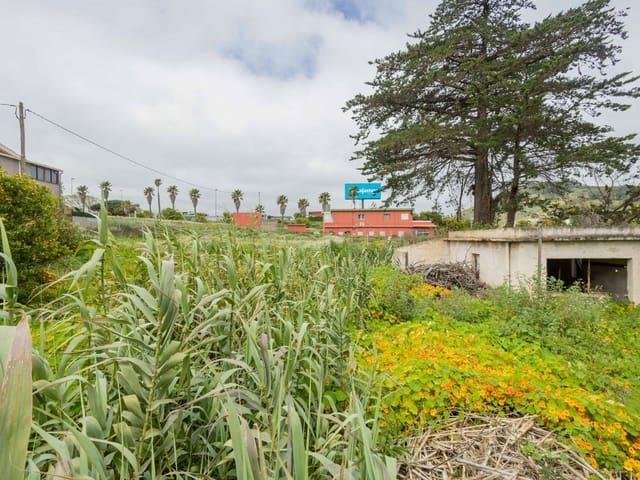 Solar/Parcela en venta en San Cristóbal de La Laguna, Tenerife