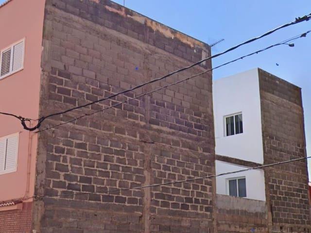 Solar/Parcela en venta en San Cristóbal de La Laguna, Tenerife