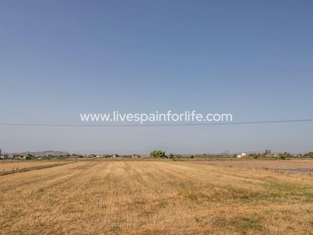 Solar/Parcela en venta en San Fulgencio, Alicante Costa Blanca
