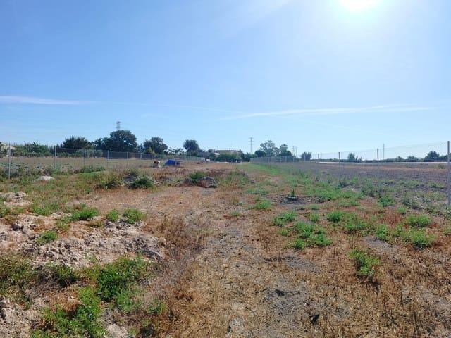 Solar/Parcela en venta en San Fulgencio, Alicante Costa Blanca