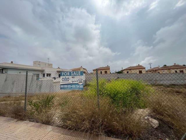 Solar/Parcela en venta en San Fulgencio, Alicante Costa Blanca