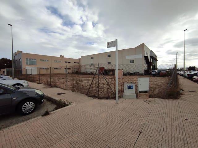 Solar/Parcela en venta en San Fulgencio, Alicante Costa Blanca