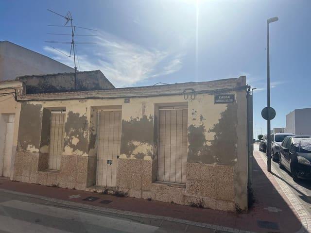 Solar/Parcela en venta en San Fulgencio, Alicante Costa Blanca