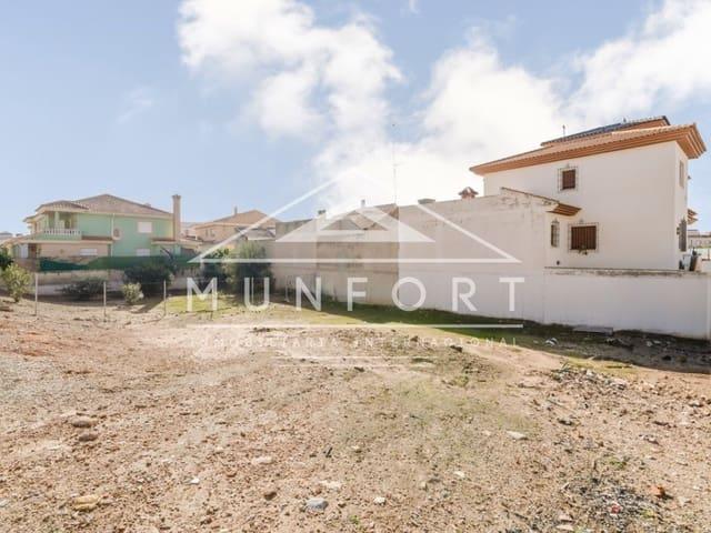 Solar/Parcela en venta en San Javier, Murcia Costa Cálida