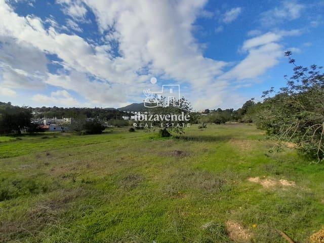 Solar/Parcela en venta en San Jose / Sant Josep de Sa Talaia, Ibiza