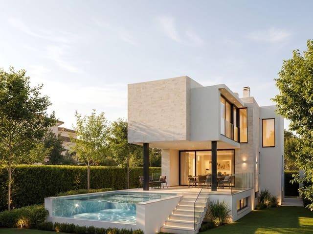 Solar/Parcela en venta en San Pedro de Alcantara, Málaga Costa del Sol